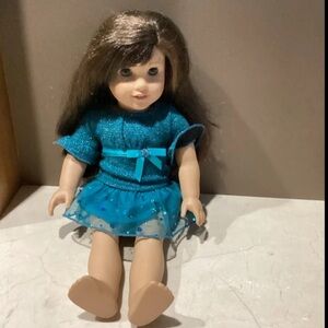 American Girl of the Year Grace Thomas 18” Doll 2014